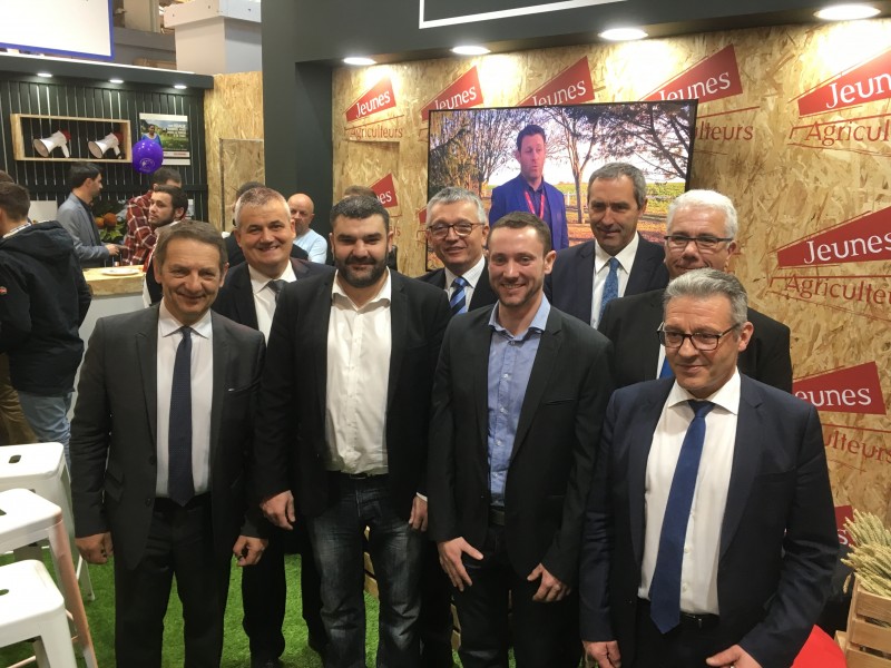 Convention CAAV - Safer