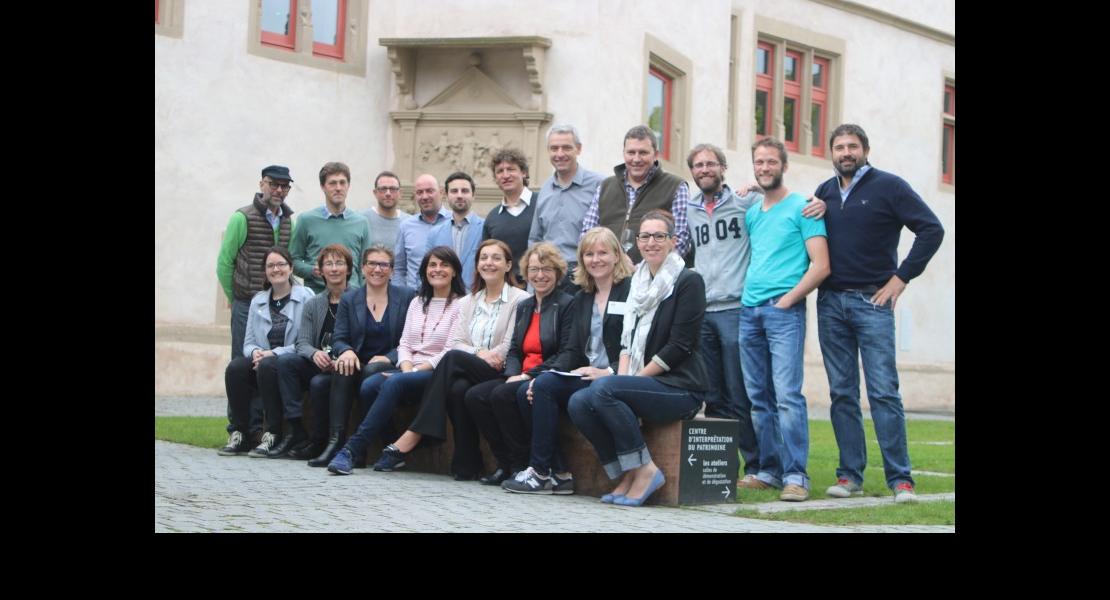 ACT Alsace crus et terroirs