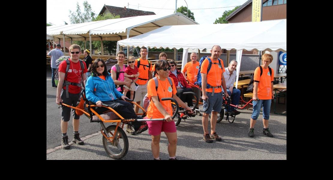 Rallye des grands crus