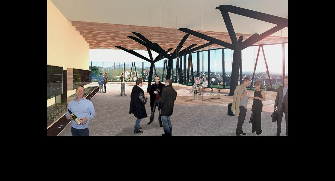 Projet Rolly-Gassmann 