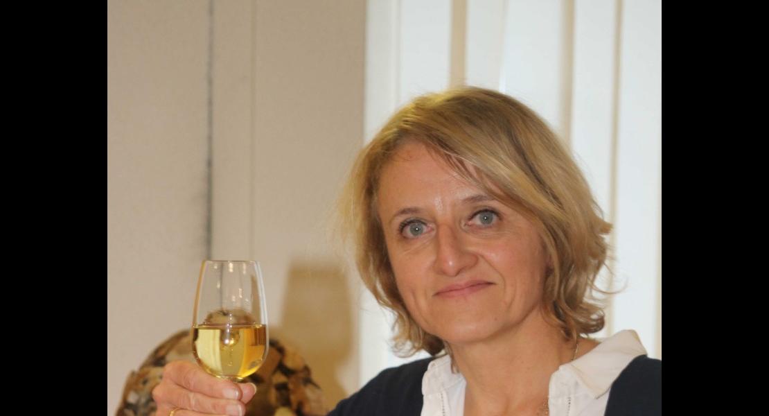 Sophie Caron Crédit Agricole