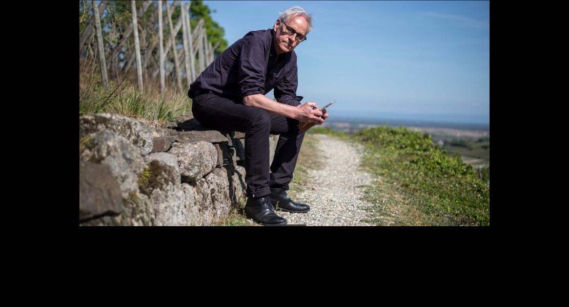 Lost In Alsace David Neilson