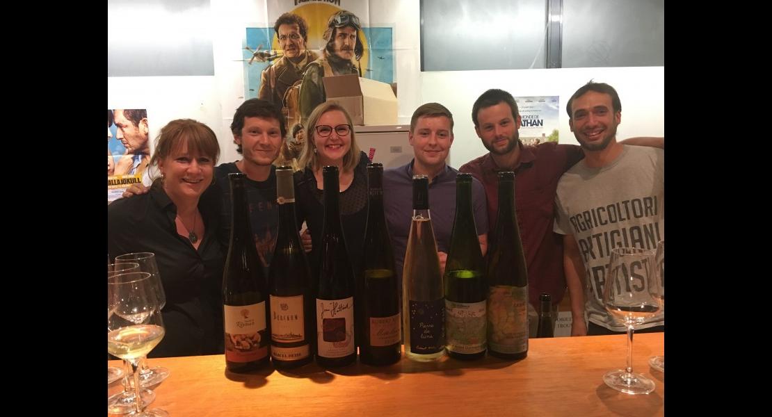 Ciné débat Synvira