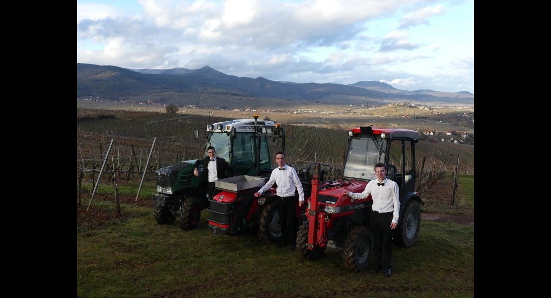portes ouvertes lycee