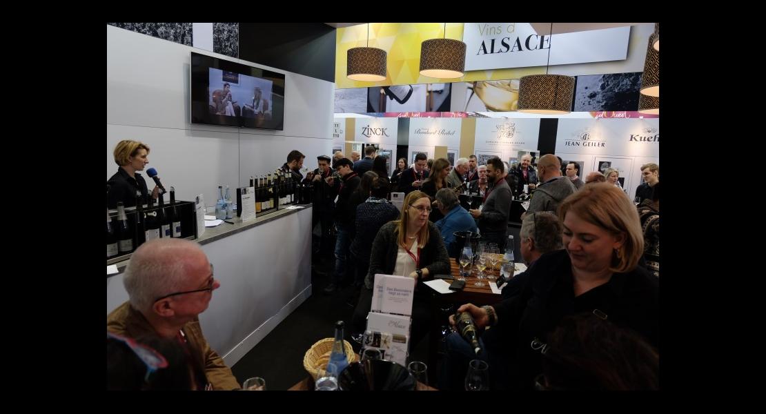 Prowein 2018