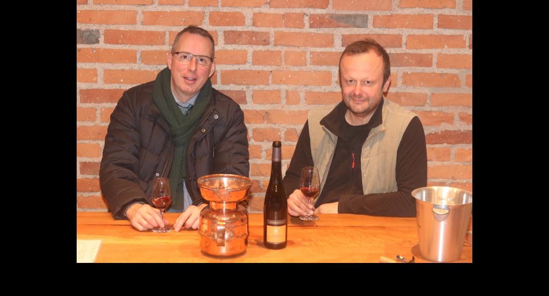 Banque Populaire De Jonge