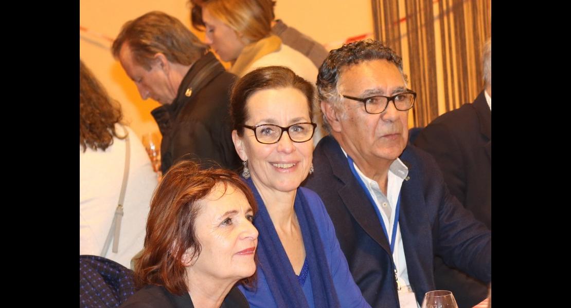 Salons des vignerons