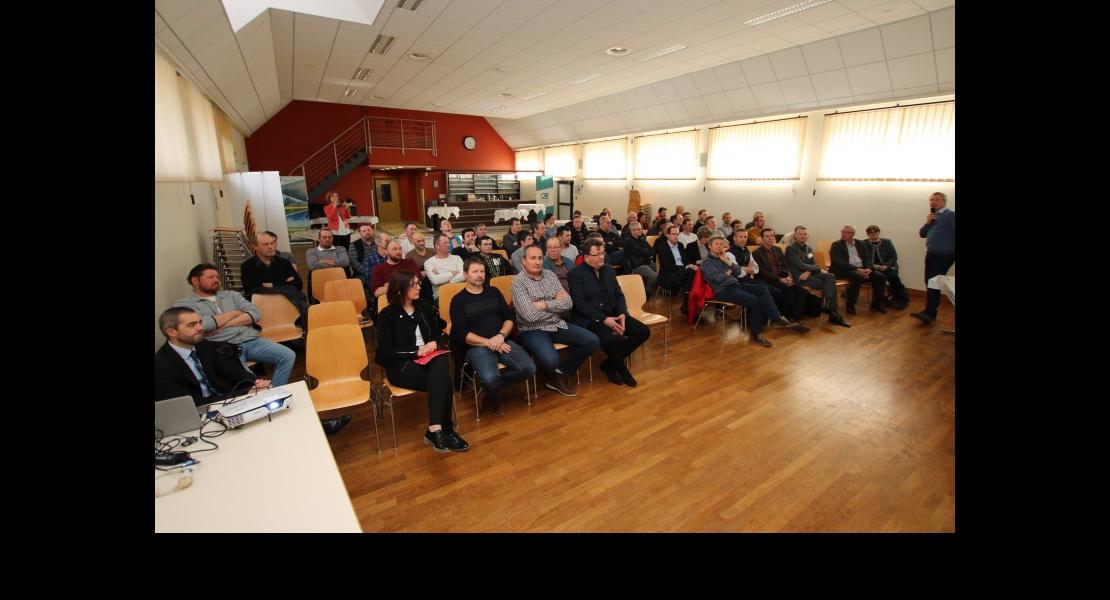 Réunion Métha CAAV Gottesheim