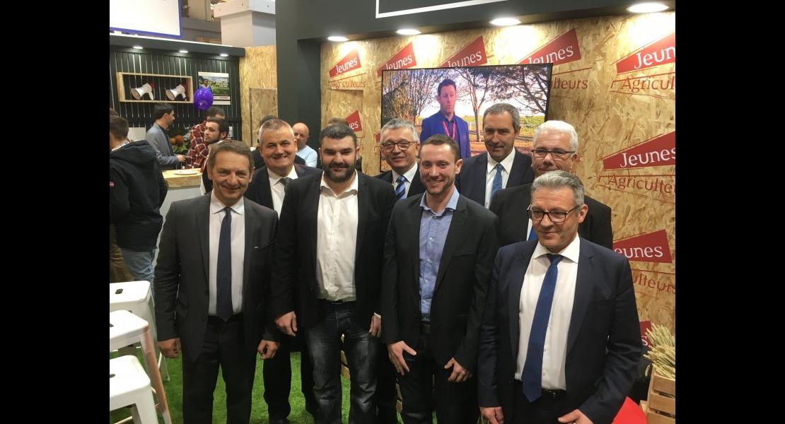 Convention CAAV - Safer