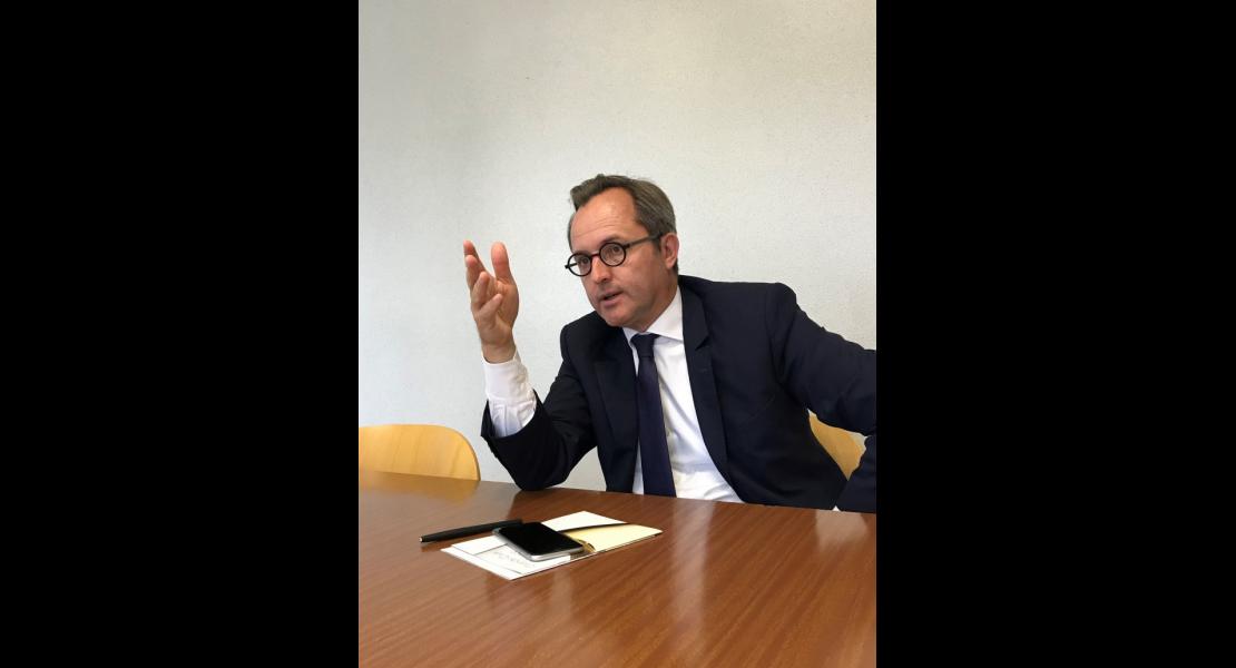 Matthieu Boraud CAAV