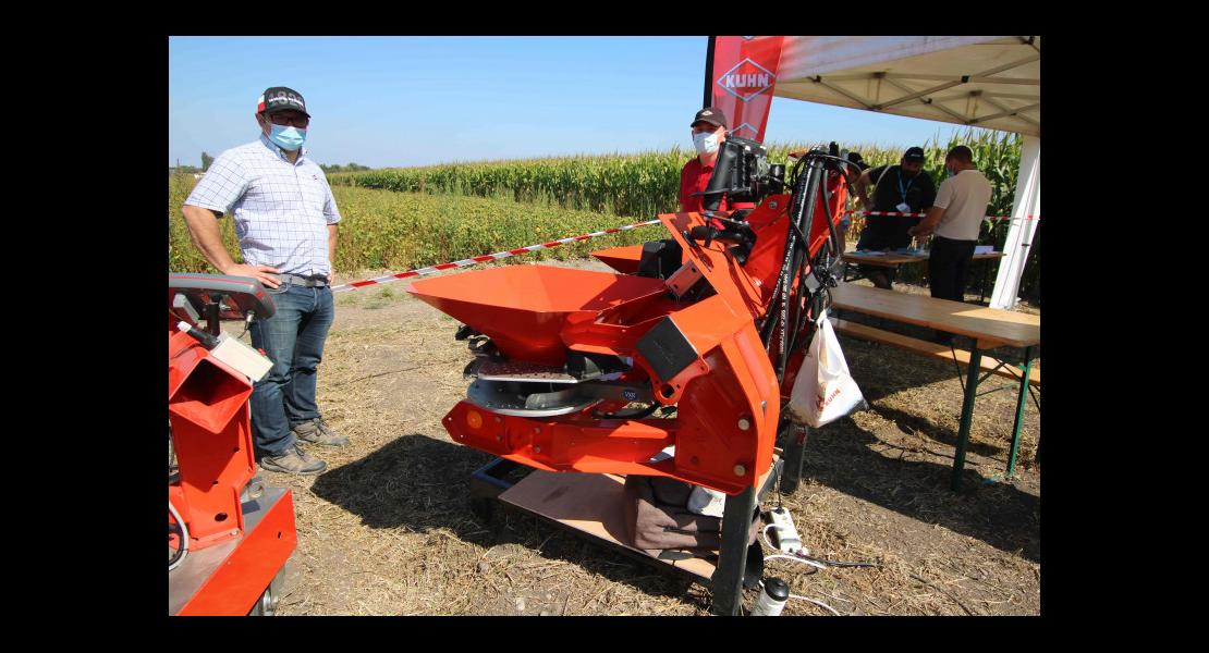 Instants Experts Armbruster Khun