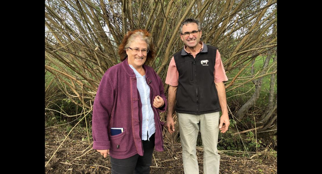 CGA Agroforesterie 2021_Ernest Hoeffel_Corinne Bloch_gagnants_novembre 2020