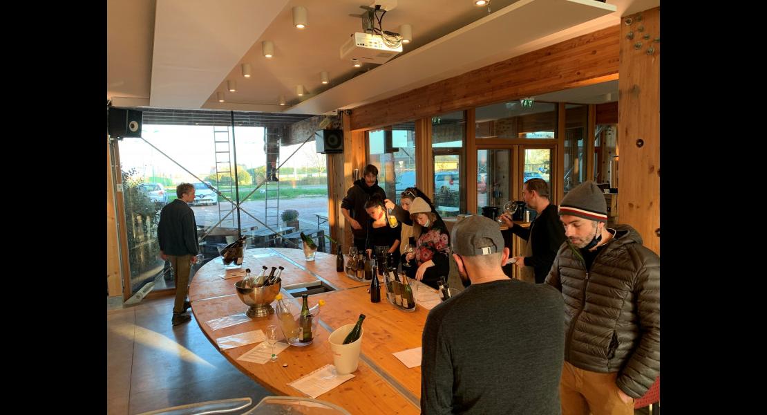 Achillée Oenothèque 2