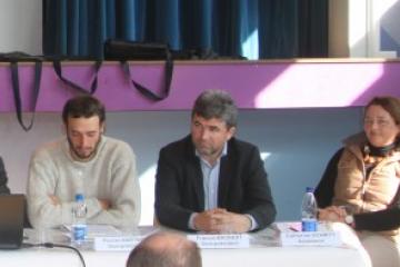 Vignerons indépendants d'Alsace