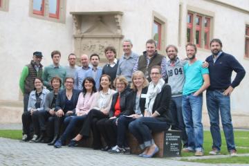 ACT Alsace crus et terroirs