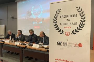 Matthieu Boraud, Vicent Debes, Jean-Pierre Walter